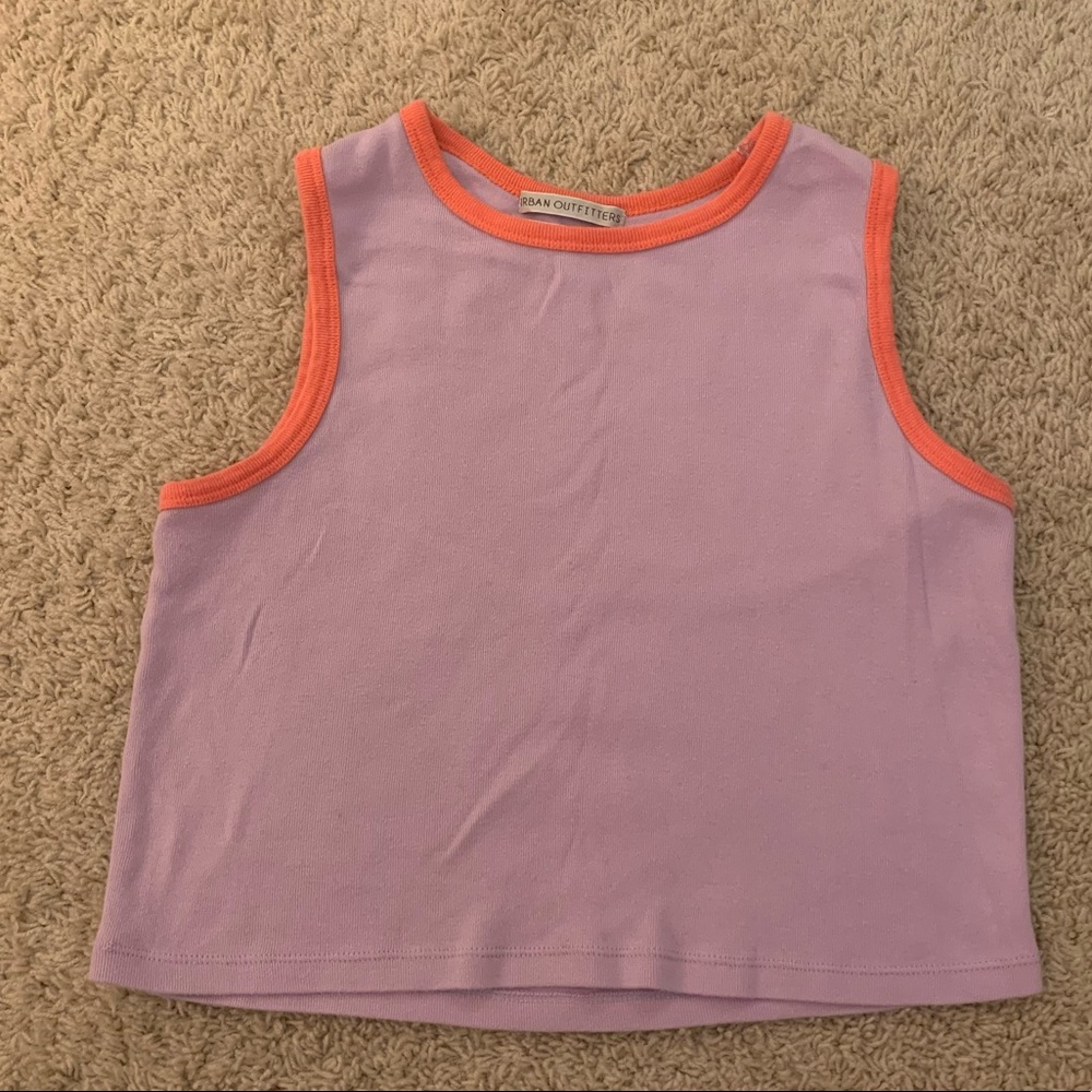 Urban Outfitters Tank Top
